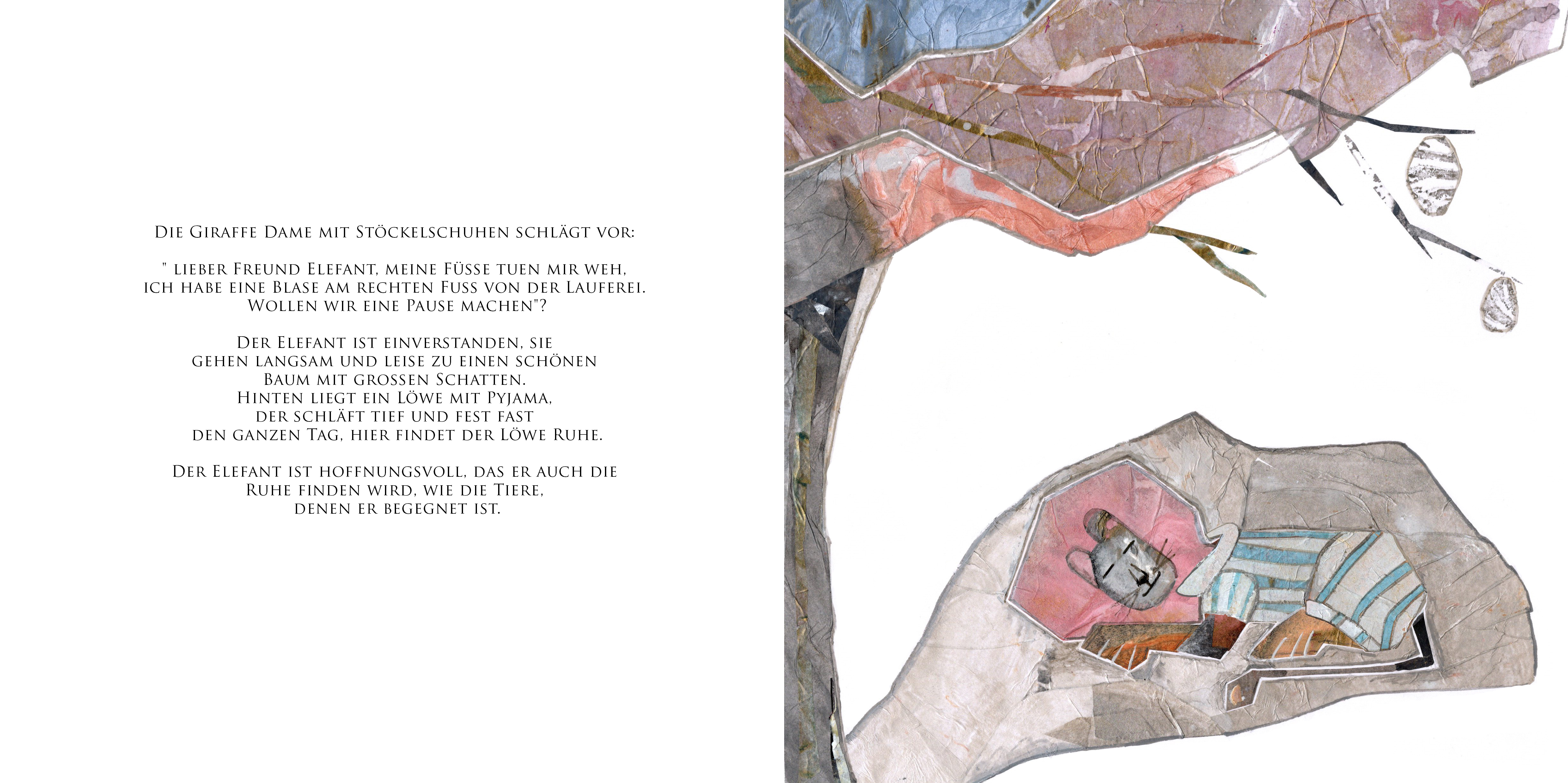 Páginas 16 e 17 — Fabio Crisanti
